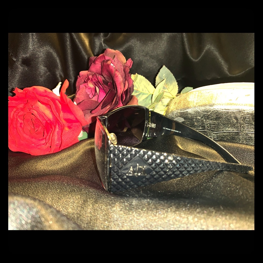 Women's Armani Exchange Sunglasses